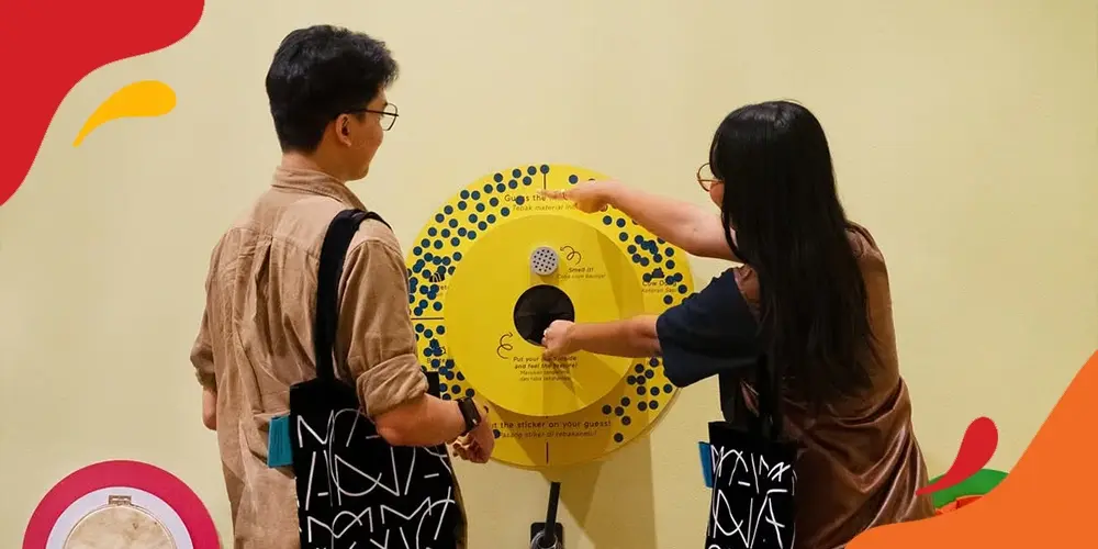 Tempat ngedate Jakarta Barat